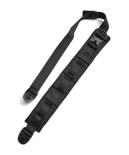 旅行 GORDON MILLER VANLIFE EQUIPMENT バリスティック 2WAY バーチカル ショルダー_16