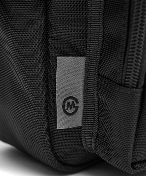 旅行 GORDON MILLER VANLIFE EQUIPMENT バリスティック 2WAY バーチカル ショルダー_20