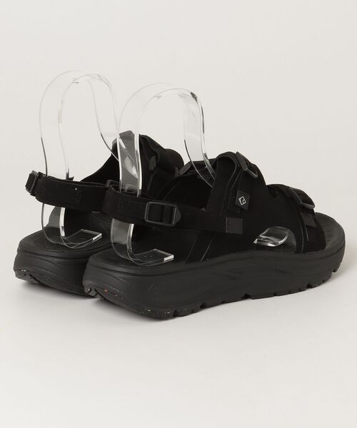 rig（リグ） リカバリーサンダル サンダル 「rig footwear」kuruka 2.0