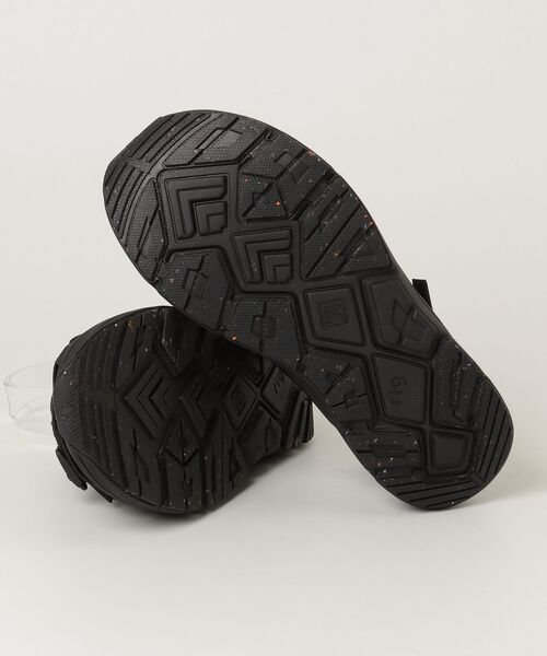 rig（リグ） リカバリーサンダル サンダル 「rig footwear」kuruka 2.0