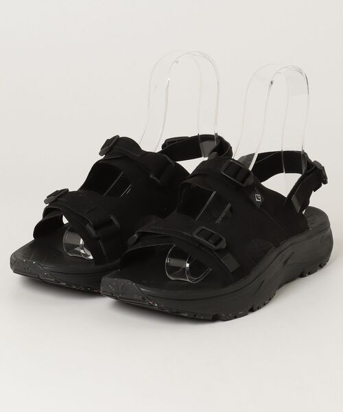 rig（リグ） リカバリーサンダル サンダル 「rig footwear」kuruka 2.0