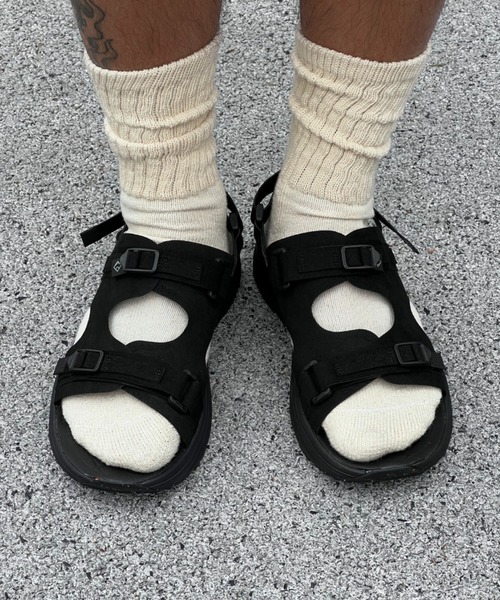 rig（リグ） リカバリーサンダル サンダル 「rig footwear」kuruka 2.0