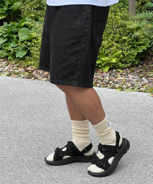 rig（リグ） リカバリーサンダル サンダル 「rig footwear」kuruka 2.0