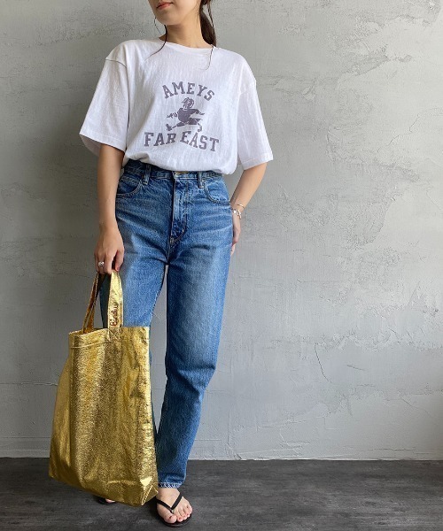 「BINDU」 ハンドバッグ ONE SIZE シルバー レディース_画像2