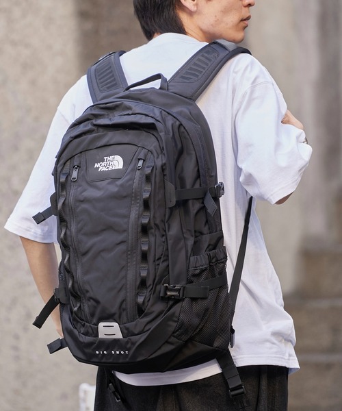 THE NORTH FACE（ザ ノースフェイス） リュック ONE SIZE ブラック