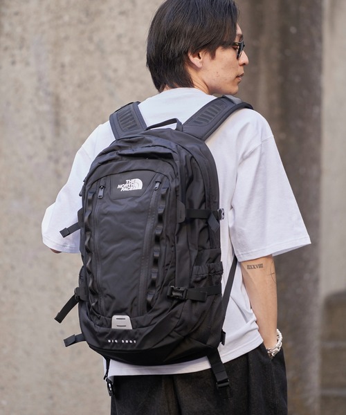 THE NORTH FACE（ザ ノースフェイス） リュック ONE SIZE ブラック