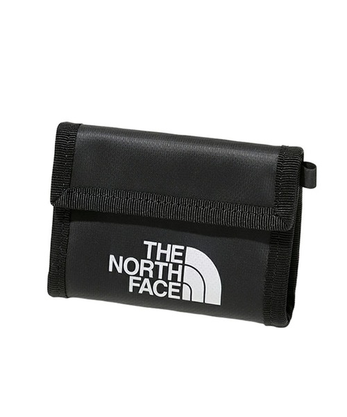 THE NORTH FACE（ザ ノースフェイス） 財布 FREE ブラック メンズ