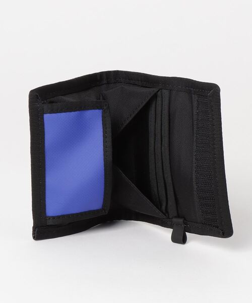 THE NORTH FACE（ザ ノースフェイス） 財布 FREE ブラック メンズ