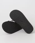 「Teva」 サンダル 28cm ブラック メンズの詳細画像2