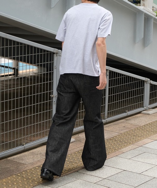 リジッド デニム（Perushu）のおすすめ人気商品一覧 通販 - Yahoo