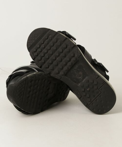 HARE（ハレ） サンダル S ブラック メンズ : ZOZOTOWN Yahoo!店 - 通販