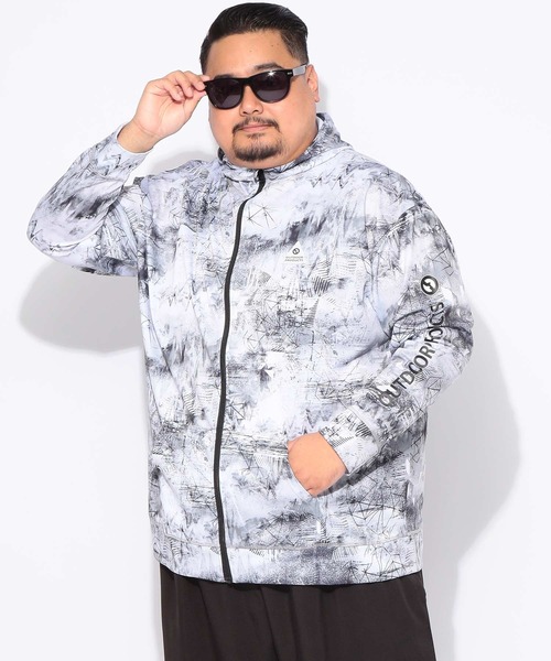 OUTDOOR PRODUCTS（アウトドアプロダクツ） ラッシュガード ラッシュ
