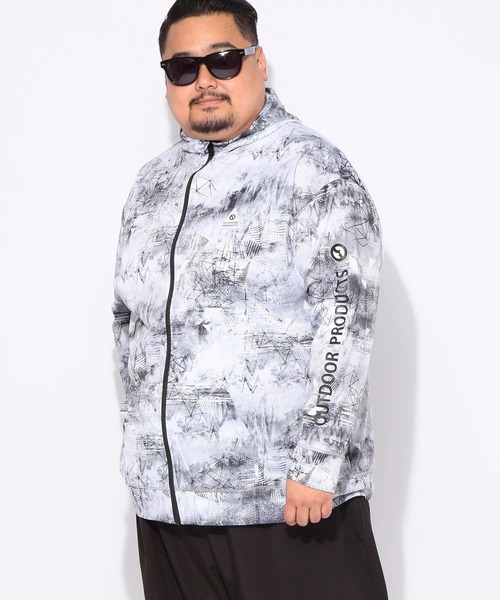 OUTDOOR PRODUCTS（アウトドアプロダクツ） ラッシュガード ラッシュ