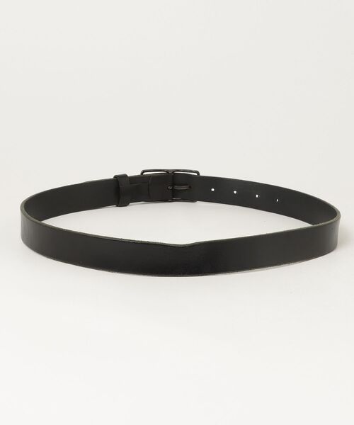 「SABLE CLUTCH」 ベルト ONE SIZE ブラック メンズ_画像2