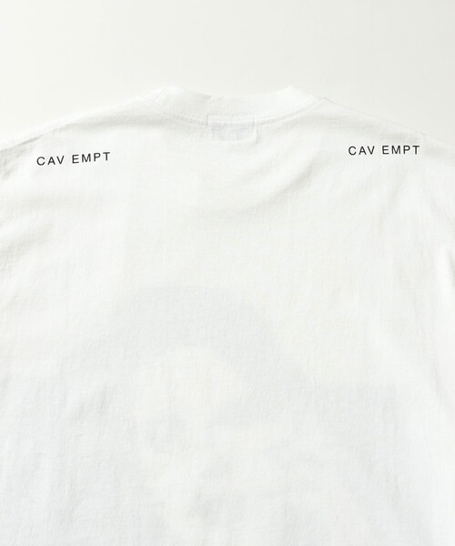 C.E（シーイー） tシャツ C.E / PORTRAY #2 T メンズ レディース