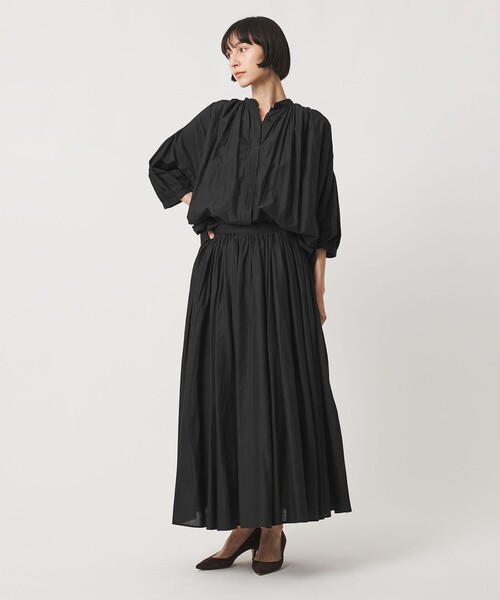 UNITED ARROWS（ユナイテッドアローズ） ブラウス シャツ インディア 