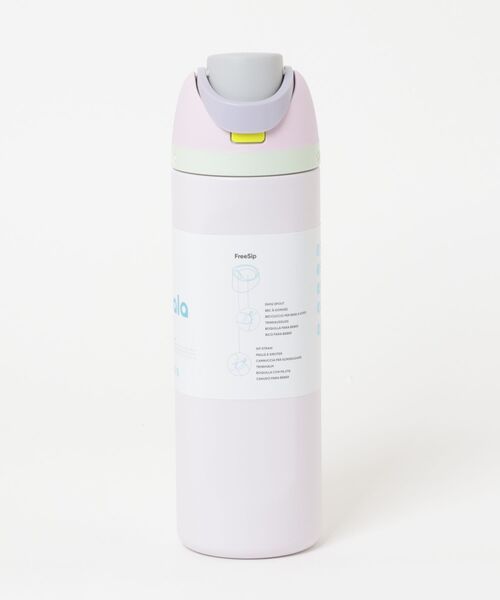 owala（オワラ） 水筒 ウォーターボトル FREESIP 24oz 保冷 710ml