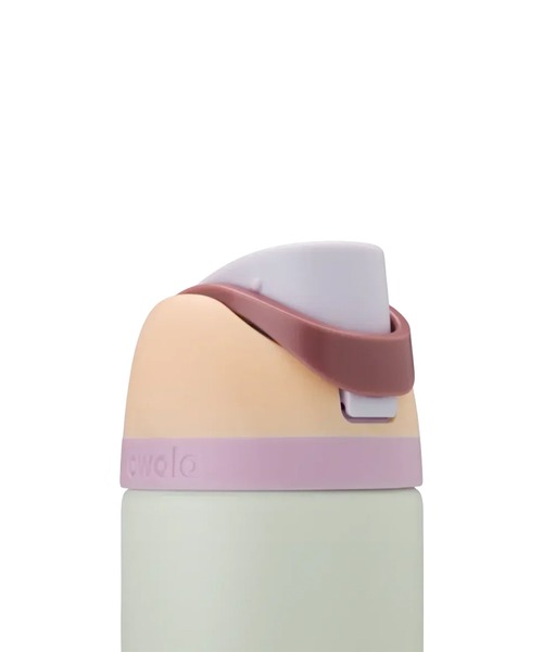 水筒 owala/オワラ ウォーターボトル FREESIP 24oz 保冷 710ml 1052676 | owala | 06