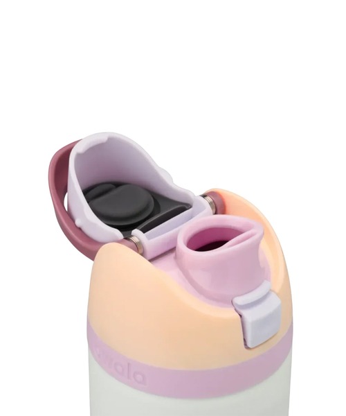 owala（オワラ） 水筒 ウォーターボトル FREESIP 24oz 保冷 710ml