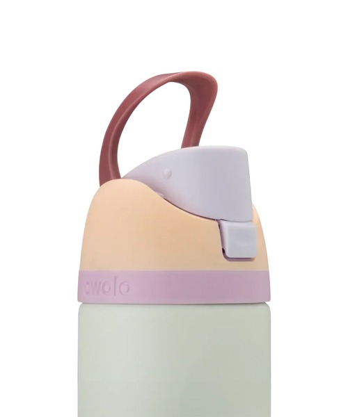 水筒 owala/オワラ ウォーターボトル FREESIP 24oz 保冷 710ml 1052676 | owala | 08