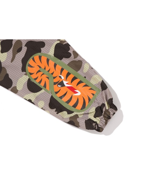 A BATHING APE（アベイシングエイプ） ミリタリージャケット モッズ