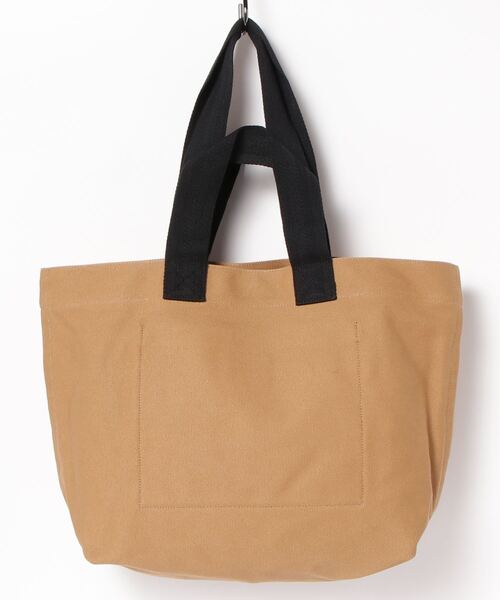 「ALLSAINTS」 トートバッグ ONE SIZE ブラウン系その他 レディース_画像2