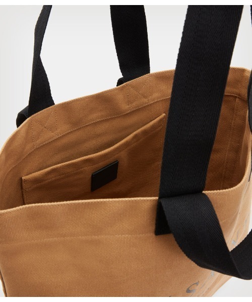 「ALLSAINTS」 トートバッグ ONE SIZE ブラウン系その他 レディース_画像6