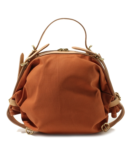 IL BISONTE（イルビゾンテ） ショルダーバッグ バッグ IL BISONTE