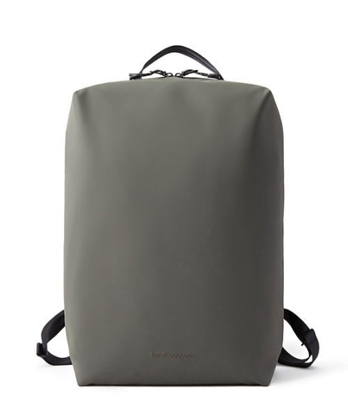 BERUF ベルーフ　バックパック　リュック beruf baggage デイバック リュック 「beruf / ベルーフバゲージ
