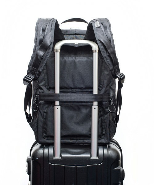 beruf baggage デイバック リュック 「beruf / ベルーフバゲージ