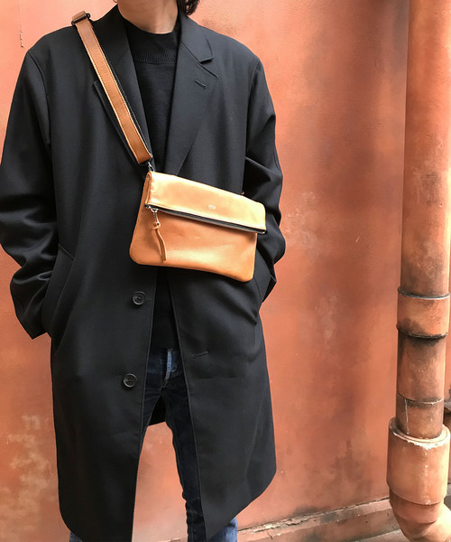 DECADE（ディケイド） ショルダーバッグ メンズ レディース : ZOZOTOWN