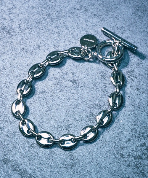 LION HEART（ライオンハート） ブレスレット メンズ レディース