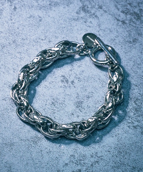 LION HEART（ライオンハート） ブレスレット メンズ レディース