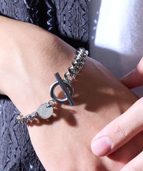 LION HEART（ライオンハート） ブレスレット 「LION HEART」新作追加