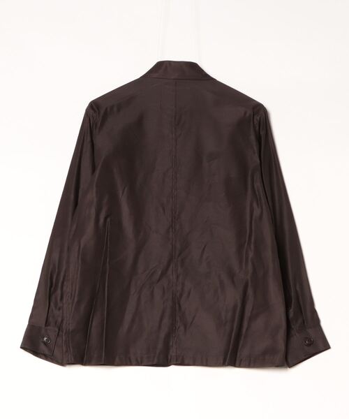 Milok（ミロック） ミリタリージャケット モッズコート SAFARI JACKET 