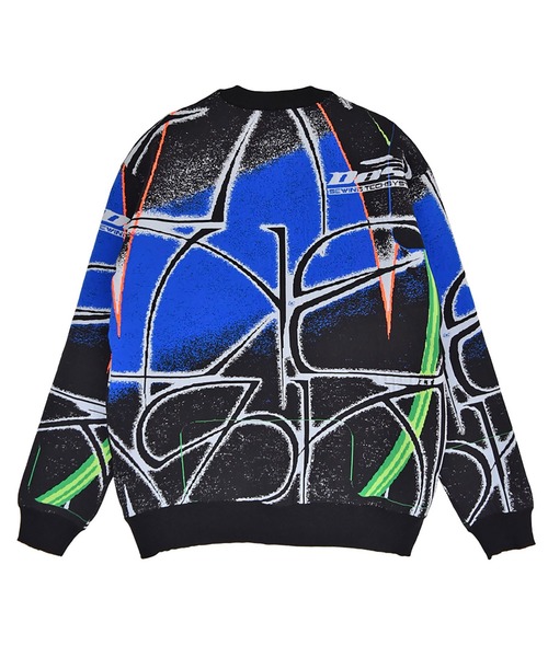 DIET BUTCHER SLIMSKIN × GUCCIMAZE ノースリーブ 【公式通販】