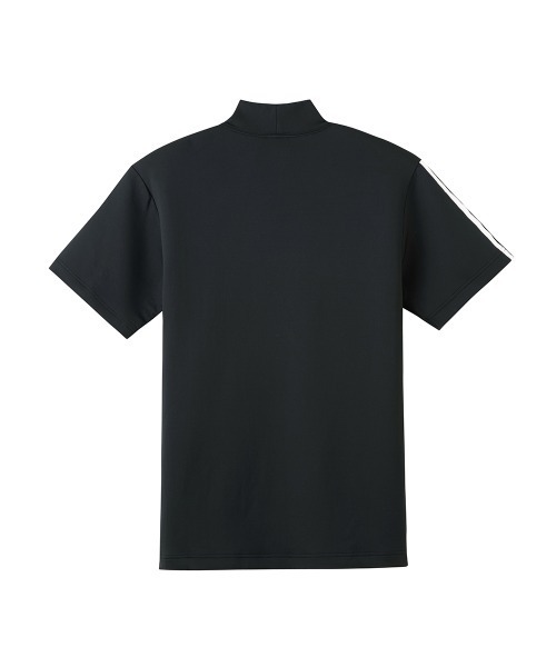adidas 日本代表 ブラック ハイネック　Мサイズ adidas（アディダス） 「adidas」ハイネックTシャツ : ZOZOTOWN Yahoo