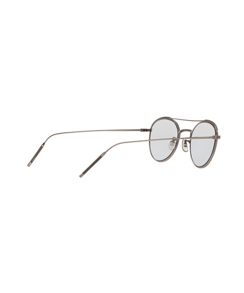 OLIVER PEOPLES 伊達メガネ メガネ 眼鏡 オリバーピープルズ