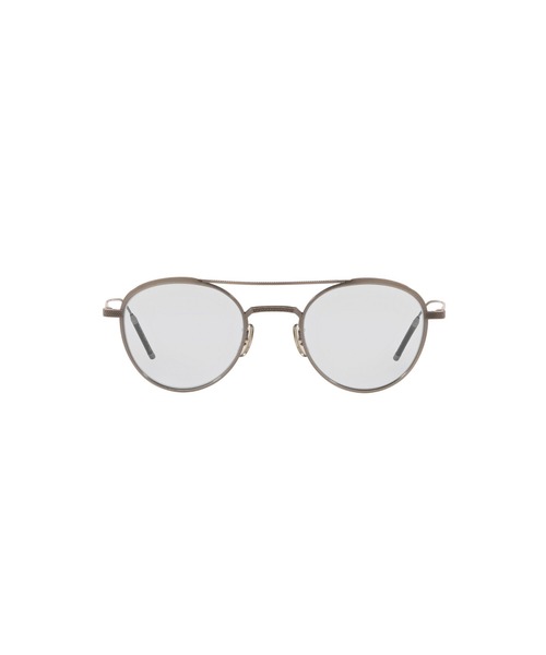 OLIVER PEOPLES 伊達メガネ メガネ 眼鏡 オリバーピープルズ
