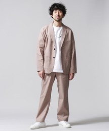セットアップ Solotex Linen ジャストイージーセットアップ Zozotown Paypayモール店 通販 Paypayモール