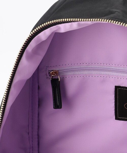 TOCCA（トッカ） デイバック リュック 「WEB限定＆一部店舗限定」SANA