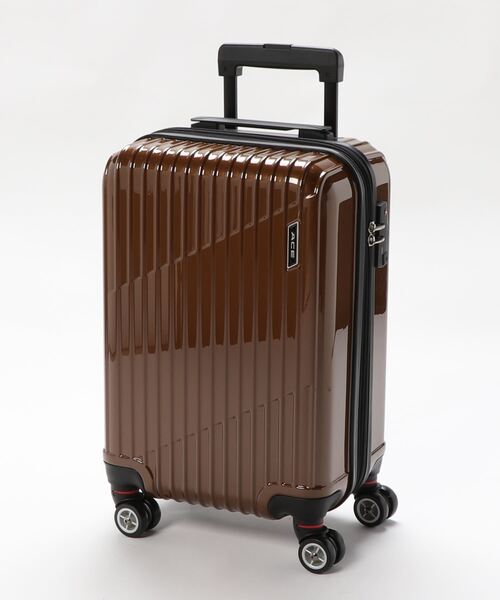 ace. スーツケース ACE クレスタ 機内持ち込み 34~39L 06316 
