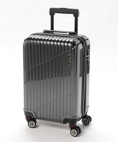 スーツケース ACE クレスタ スーツケース 機内持ち込み 34~39Ｌ 06316