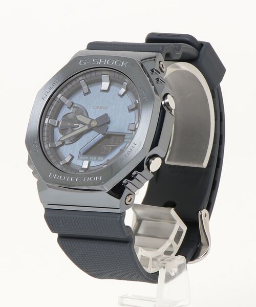 【美品】G-SHOCK GM-2100N-2AJF GM-2100N-2AJF | CASIO