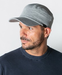 14+ キャップ 帽子 スウェットワークキャップ メンズ レディース