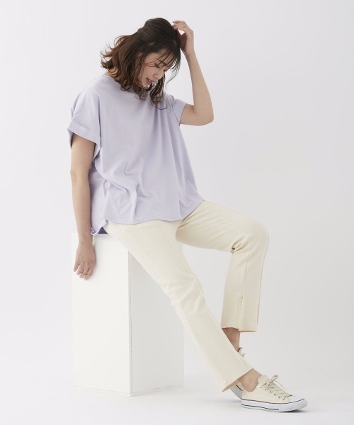 Ocean Pacific パンツ 「OP:オーピー」レディースイージーパンツ