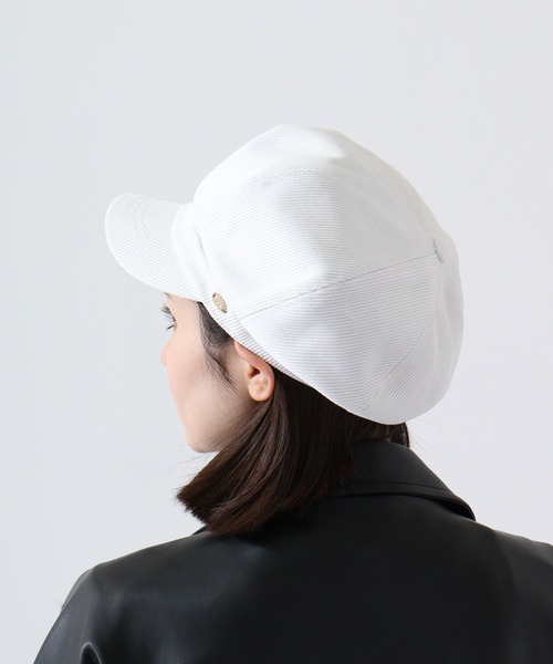 SOPRATTUTTO (ソプラトゥット)キャスケット CASQUETTE – cphweb