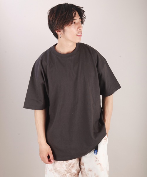 SEA Tシャツ　ビッグシルエット 5.6オンス ビッグシルエット Tシャツ | メンズ | 1枚 | 5508-01