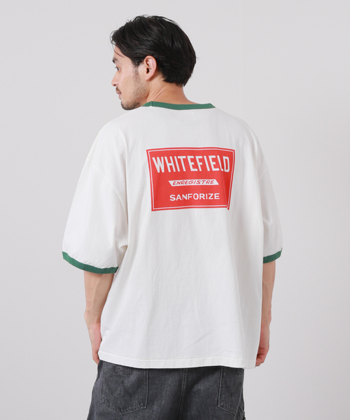 【新品タグ付き】ドジャースタジアム　Tシャツ　ヴィンデージ　Lサイズ ロサンゼルス・ドジャース ワールドシリーズ優勝記念ギア