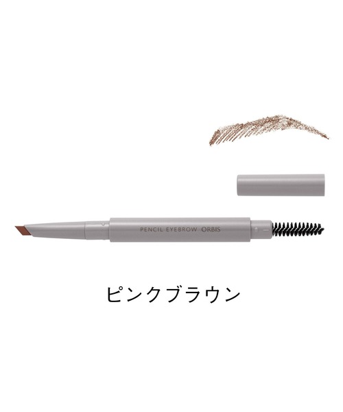 ORBIS（オルビス） アイブロウ ORBIS ORBIS ペンシルアイブロー
